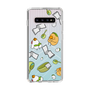 Slim Protection Case［ Original - Bird Sauna ］