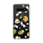 Slim Protection Case［ Original - Bird Sauna ］