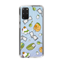 Slim Protection Case［ Original - Bird Sauna ］