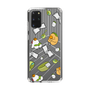 Slim Protection Case［ Original - Bird Sauna ］