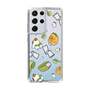 Slim Protection Case［ Original - Bird Sauna ］