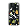 Slim Protection Case［ Original - Bird Sauna ］