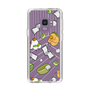 Slim Protection Case［ Original - Bird Sauna ］
