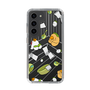 Slim Protection Case［ Original - Bird Sauna ］