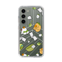 Slim Protection Case［ Original - Bird Sauna ］