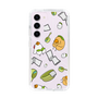 Slim Protection Case［ Original - Bird Sauna ］