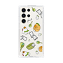 Slim Protection Case［ Original - Bird Sauna ］