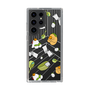 Slim Protection Case［ Original - Bird Sauna ］
