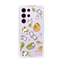 Slim Protection Case［ Original - Bird Sauna ］