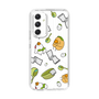 Slim Protection Case［ Original - Bird Sauna ］