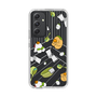 Slim Protection Case［ Original - Bird Sauna ］