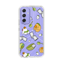 Slim Protection Case［ Original - Bird Sauna ］