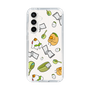 Slim Protection Case［ Original - Bird Sauna ］