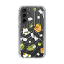 Slim Protection Case［ Original - Bird Sauna ］
