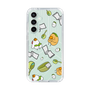 Slim Protection Case［ Original - Bird Sauna ］