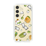 Slim Protection Case［ Original - Bird Sauna ］