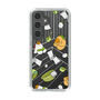 Slim Protection Case［ Original - Bird Sauna ］