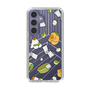Slim Protection Case［ Original - Bird Sauna ］