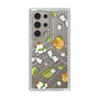 Slim Protection Case［ Original - Bird Sauna ］