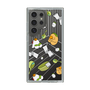 Slim Protection Case［ Original - Bird Sauna ］