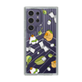 Slim Protection Case［ Original - Bird Sauna ］