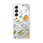 Slim Protection Case［ Original - Bird Sauna ］