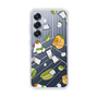 Slim Protection Case［ Original - Bird Sauna ］
