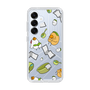 Slim Protection Case［ Original - Bird Sauna ］