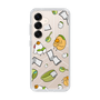 Slim Protection Case［ Original - Bird Sauna ］