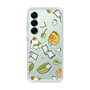 Slim Protection Case［ Original - Bird Sauna ］