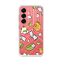 Slim Protection Case［ Original - Bird Sauna ］