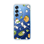 Slim Protection Case［ Original - Bird Sauna ］