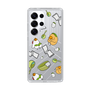 Slim Protection Case［ Original - Bird Sauna ］