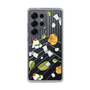 Slim Protection Case［ Original - Bird Sauna ］