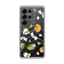 Slim Protection Case［ Original - Bird Sauna ］
