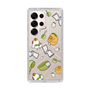 Slim Protection Case［ Original - Bird Sauna ］
