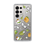 Slim Protection Case［ Original - Bird Sauna ］