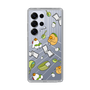 Slim Protection Case［ Original - Bird Sauna ］