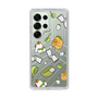 Slim Protection Case［ Original - Bird Sauna ］
