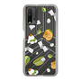 Slim Protection Case［ Original - Bird Sauna ］