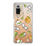 Slim Protection Case［ Original - Bird Sauna ］