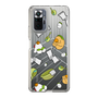 Slim Protection Case［ Original - Bird Sauna ］