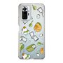 Slim Protection Case［ Original - Bird Sauna ］