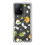 Slim Protection Case［ Original - Bird Sauna ］