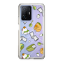 Slim Protection Case［ Original - Bird Sauna ］
