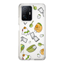 Slim Protection Case［ Original - Bird Sauna ］