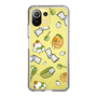 Slim Protection Case［ Original - Bird Sauna ］