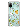 Slim Protection Case［ Original - Bird Sauna ］