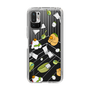 Slim Protection Case［ Original - Bird Sauna ］