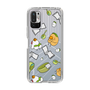 Slim Protection Case［ Original - Bird Sauna ］